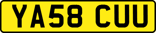 YA58CUU