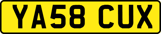 YA58CUX