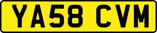 YA58CVM