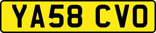 YA58CVO