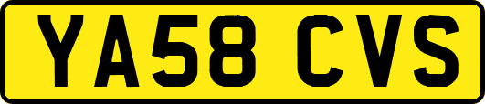 YA58CVS