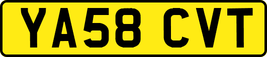 YA58CVT