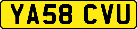 YA58CVU