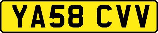 YA58CVV