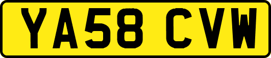 YA58CVW