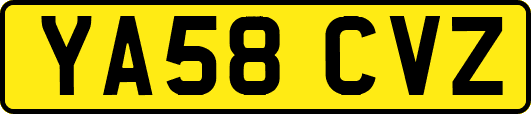 YA58CVZ