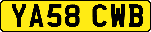 YA58CWB