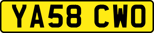 YA58CWO