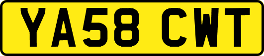 YA58CWT