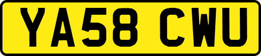 YA58CWU