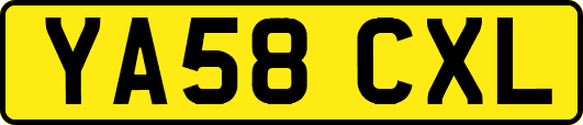 YA58CXL