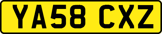 YA58CXZ