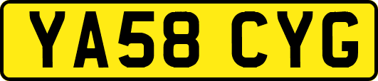YA58CYG