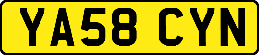 YA58CYN