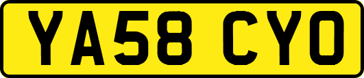 YA58CYO