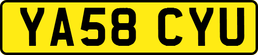 YA58CYU