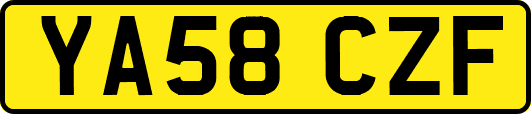YA58CZF