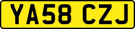 YA58CZJ