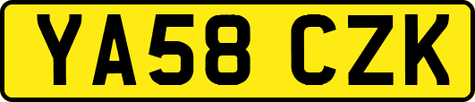YA58CZK