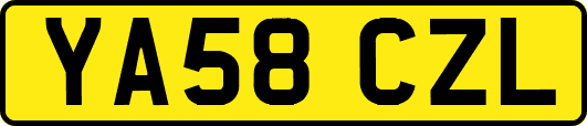 YA58CZL