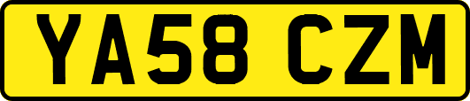 YA58CZM