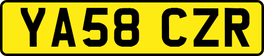 YA58CZR