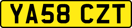 YA58CZT