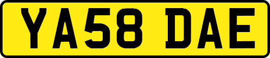 YA58DAE