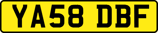YA58DBF