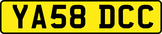 YA58DCC