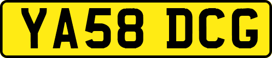 YA58DCG