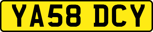 YA58DCY