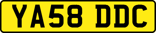 YA58DDC