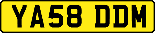 YA58DDM
