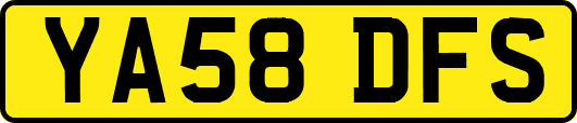 YA58DFS