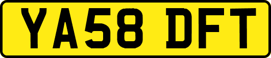 YA58DFT