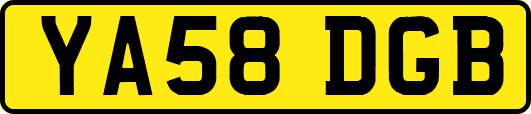 YA58DGB