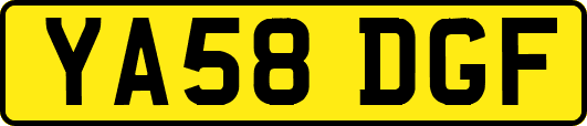 YA58DGF