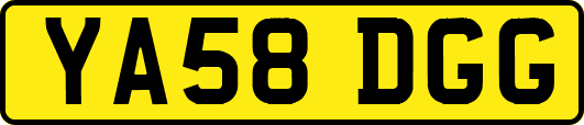 YA58DGG