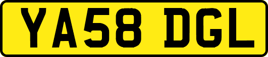 YA58DGL