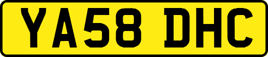 YA58DHC