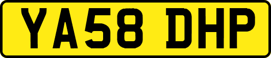 YA58DHP