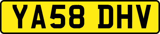 YA58DHV