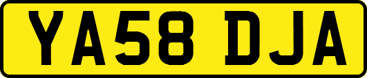 YA58DJA