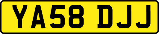YA58DJJ