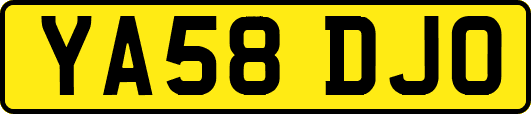 YA58DJO