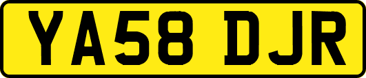 YA58DJR