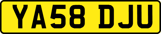 YA58DJU