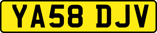 YA58DJV