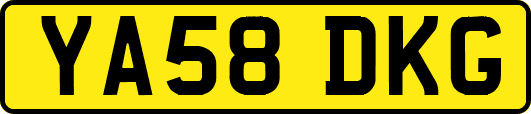 YA58DKG